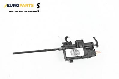 Ключалка за капачката на резервоара за Renault Scenic III Minivan (02.2009 - 10.2016), миниван