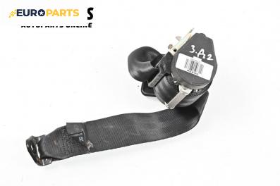 Предпазен колан за Renault Scenic III Minivan (02.2009 - 10.2016), 4+1 вр., позиция: задна, дясна