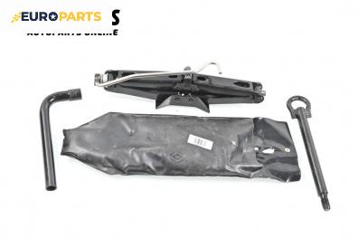 Комплект инструменти за Renault Scenic III Minivan (02.2009 - 10.2016)