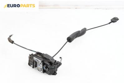 Брава на врата за Renault Scenic III Minivan (02.2009 - 10.2016), позиция: предна, дясна