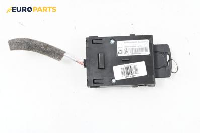 Контактен ключ за Renault Scenic III Minivan (02.2009 - 10.2016), № 285909828R