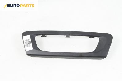 Интериорна пластмаса за Renault Scenic III Minivan (02.2009 - 10.2016), 4+1 вр., миниван, позиция: предна