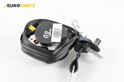 Предпазен колан за Renault Scenic III Minivan (02.2009 - 10.2016), 4+1 вр., позиция: предна, дясна