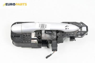 Външна дръжка за Renault Scenic III Minivan (02.2009 - 10.2016), 4+1 вр., миниван, позиция: задна, дясна