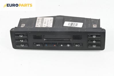 Панел климатроник за BMW 3 Series E46 Touring (10.1999 - 06.2005), № 6902440