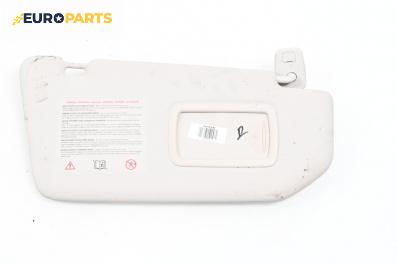 Сенник за Renault Scenic III Minivan (02.2009 - 10.2016), позиция: дясна