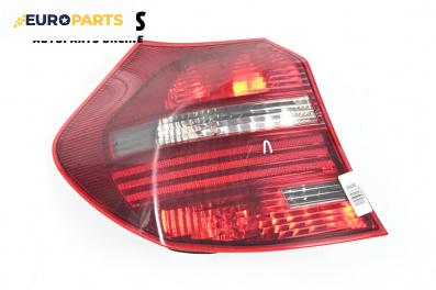 Стоп за BMW 1 Series E87 (11.2003 - 01.2013), хечбек, позиция: лява