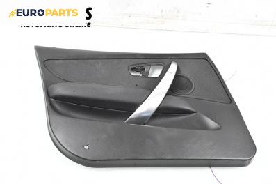 Кора врата за BMW 1 Series E87 (11.2003 - 01.2013), 4+1 вр., хечбек, позиция: предна, лява