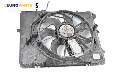 Перка охлаждане за BMW 1 Series E87 (11.2003 - 01.2013) 116 i, 122 к.с., № 1137328144