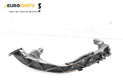 Държач броня за BMW 1 Series E87 (11.2003 - 01.2013), хечбек, позиция: предна, дясна