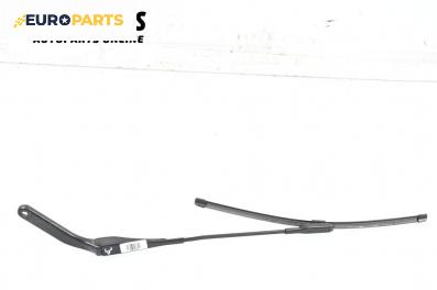 Рамо на чистачка за BMW 1 Series E87 (11.2003 - 01.2013), позиция: дясна