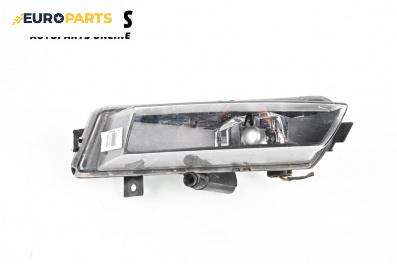 Халоген за BMW 1 Series E87 (11.2003 - 01.2013), хечбек, позиция: лява