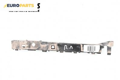 Държач броня за BMW 1 Series E87 (11.2003 - 01.2013), хечбек, позиция: предна, лява