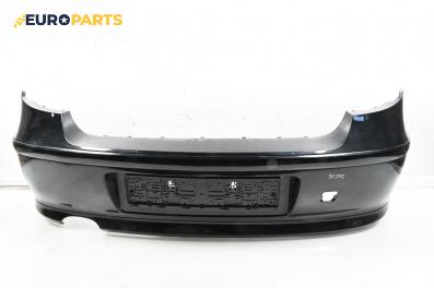 Задна броня за BMW 1 Series E87 (11.2003 - 01.2013), хечбек