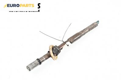 Каре на волана за Citroen Xsara Picasso (09.1999 - 06.2012) 1.8 16V, 115 к.с., миниван