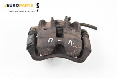 Спирачен апарат за Citroen Xsara Picasso (09.1999 - 06.2012), позиция: предна, лява