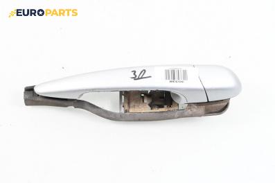 Външна дръжка за BMW 3 Series E46 Touring (10.1999 - 06.2005), 4+1 вр., комби, позиция: задна, дясна