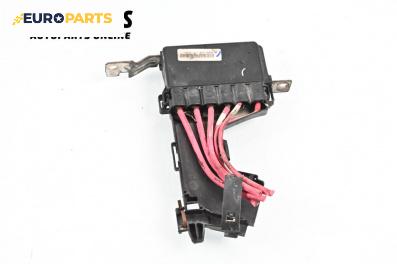 Бушонно табло за Renault Scenic III Minivan (02.2009 - 10.2016) 2.0 16V (JZ0G, JZ1E), 140 к.с.
