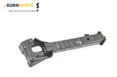 Буфер предна броня за Renault Scenic III Minivan (02.2009 - 10.2016), миниван, позиция: предна, лява