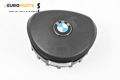 Airbag за BMW 1 Series E87 (11.2003 - 01.2013), 4+1 вр., хечбек, позиция: предна