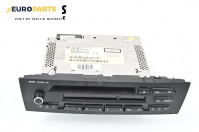 CD плеър за BMW 1 Series E87 (11.2003 - 01.2013), № 9229241