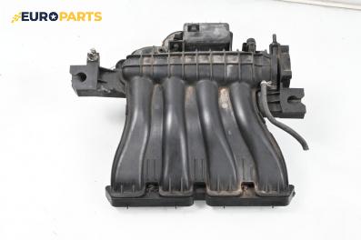 Всмукателен колектор за Renault Scenic III Minivan (02.2009 - 10.2016) 2.0 16V (JZ0G, JZ1E), 140 к.с.