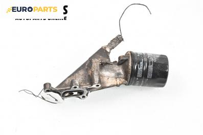 Корпус за маслен филтър за Citroen Xsara Picasso (09.1999 - 06.2012) 1.8 16V, 115 к.с.