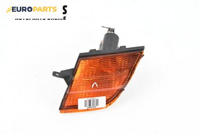 Мигач за Nissan Micra III Hatchback (01.2003 - 06.2010), хечбек, позиция: лява