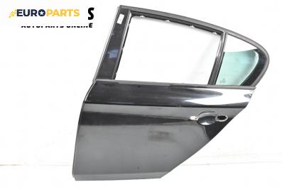 Врата за BMW 1 Series E87 (11.2003 - 01.2013), 4+1 вр., хечбек, позиция: задна, лява