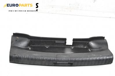 Планка багажник за BMW 1 Series E87 (11.2003 - 01.2013), 4+1 вр., хечбек