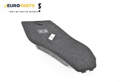 Кора багажник за BMW 1 Series E87 (11.2003 - 01.2013), 4+1 вр., хечбек