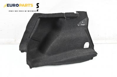Кора багажник за BMW 1 Series E87 (11.2003 - 01.2013), 4+1 вр., хечбек
