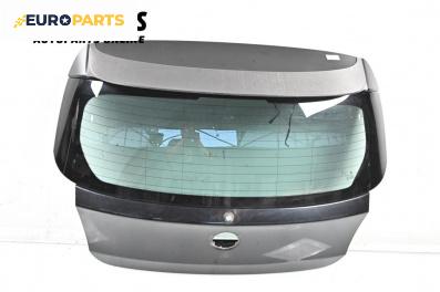 Заден капак за BMW 1 Series E87 (11.2003 - 01.2013), 4+1 вр., хечбек, позиция: задна