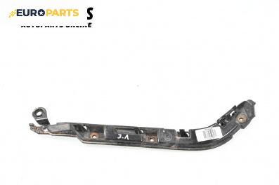 Държач броня за BMW 1 Series E87 (11.2003 - 01.2013), хечбек, позиция: задна, лява