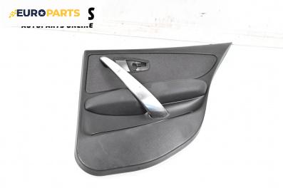 Кора врата за BMW 1 Series E87 (11.2003 - 01.2013), 4+1 вр., хечбек, позиция: задна, дясна