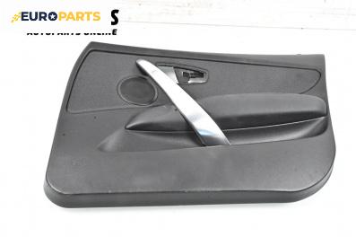 Кора врата за BMW 1 Series E87 (11.2003 - 01.2013), 4+1 вр., хечбек, позиция: предна, дясна