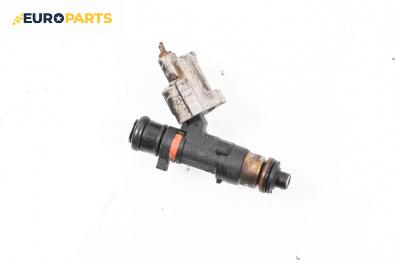 Дюза бензин за Nissan Micra III Hatchback (01.2003 - 06.2010) 1.2 16V, 80 к.с., № 31230536