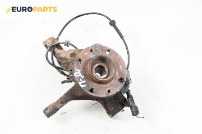 Шенкел главина за Nissan Micra III Hatchback (01.2003 - 06.2010), позиция: предна, дясна