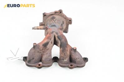 Изпускателен колектор  за Nissan Micra III Hatchback (01.2003 - 06.2010) 1.2 16V, 80 к.с.