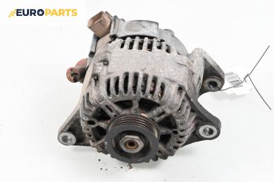 Алтернатор / генератор за Nissan Micra III Hatchback (01.2003 - 06.2010) 1.2 16V, 80 к.с.