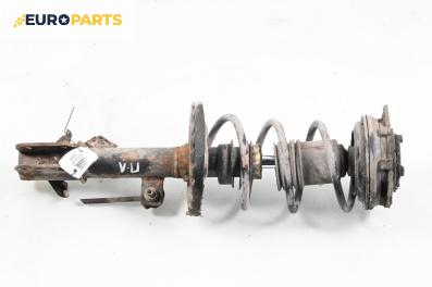 Макферсон за Nissan Micra III Hatchback (01.2003 - 06.2010), хечбек, позиция: предна, лява