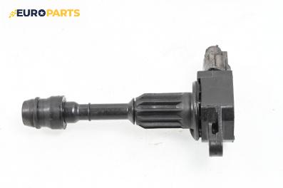 Запалителна бобина за Nissan Micra III Hatchback (01.2003 - 06.2010) 1.2 16V, 80 к.с.