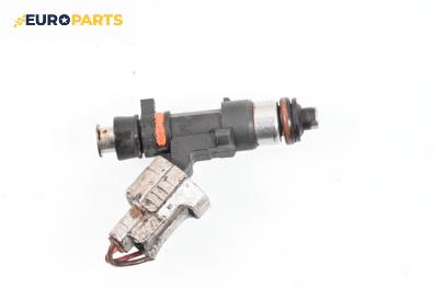 Дюза бензин за Nissan Micra III Hatchback (01.2003 - 06.2010) 1.2 16V, 80 к.с., № 31230536