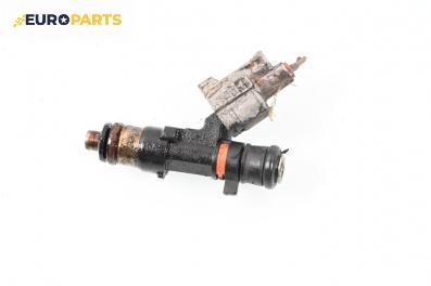 Дюза бензин за Nissan Micra III Hatchback (01.2003 - 06.2010) 1.2 16V, 80 к.с., № 31230536