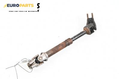Каре на волана за Nissan Micra III Hatchback (01.2003 - 06.2010) 1.2 16V, 80 к.с., хечбек