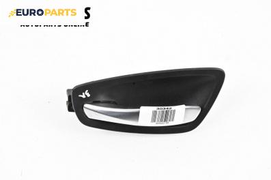 Вътрешна дръжка за BMW 1 Series E87 (11.2003 - 01.2013), 4+1 вр., хечбек, позиция: задна, лява