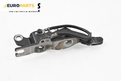 Панта преден капак за BMW 1 Series E87 (11.2003 - 01.2013), 4+1 вр., хечбек, позиция: лява
