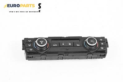 Панел климатроник за BMW 1 Series E87 (11.2003 - 01.2013), № 9221853-05