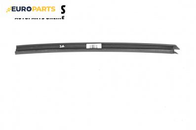 Уплътнение стъкло за BMW 1 Series E87 (11.2003 - 01.2013), 4+1 вр., хечбек, позиция: задна, дясна