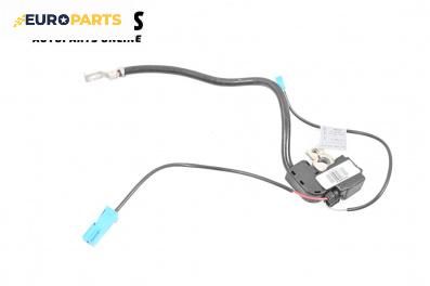 Клема минусов кабел за BMW 1 Series E87 (11.2003 - 01.2013) 116 i, 122 к.с.